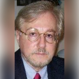 Prof. Dr. Reha Bayer